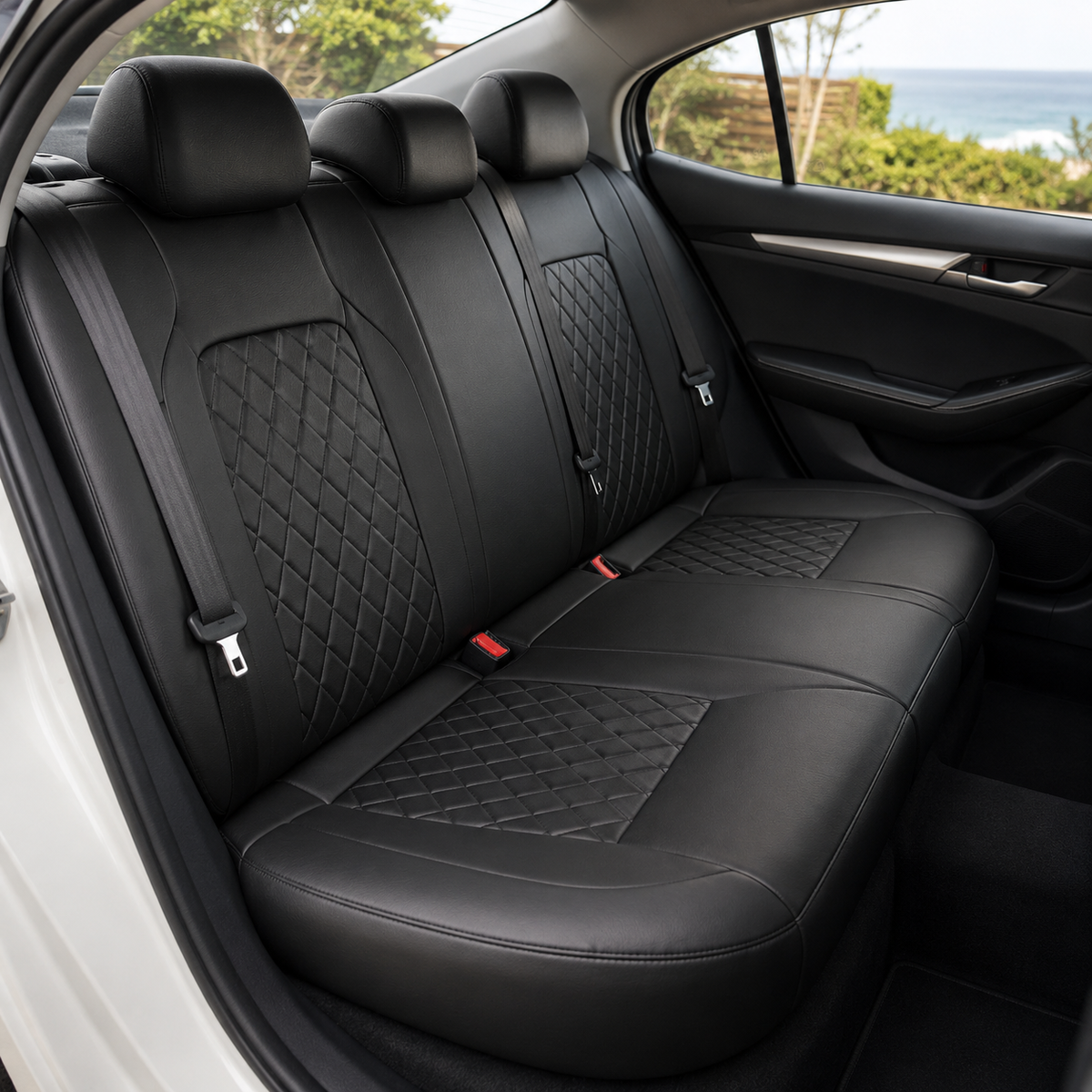 24 HOUR FLASH SALE: Fitted Seat Covers