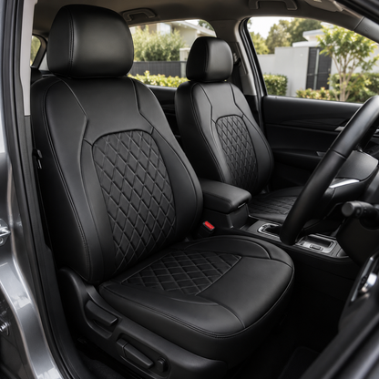 24 HOUR FLASH SALE: Fitted Seat Covers