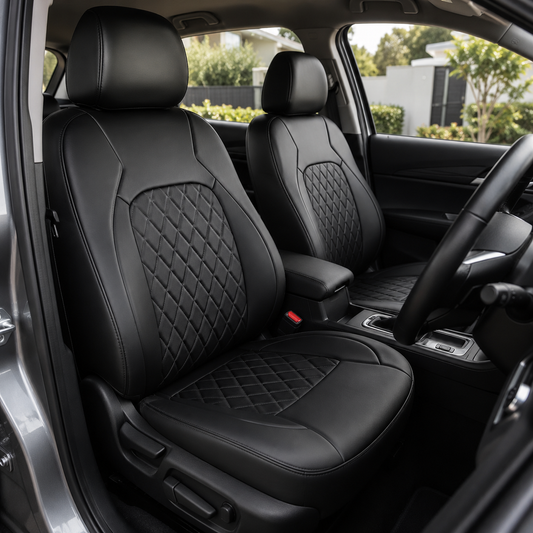 24 HOUR FLASH SALE: Fitted Seat Covers