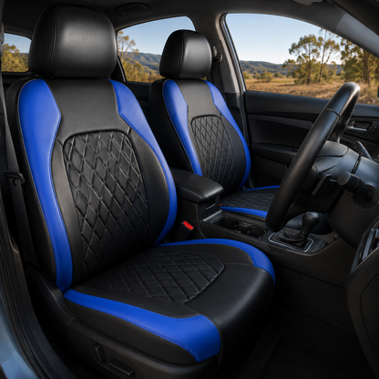 24 HOUR FLASH SALE: Fitted Seat Covers