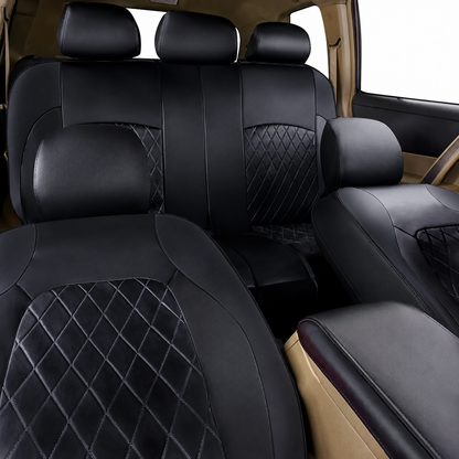24 HOUR FLASH SALE: Fitted Seat Covers
