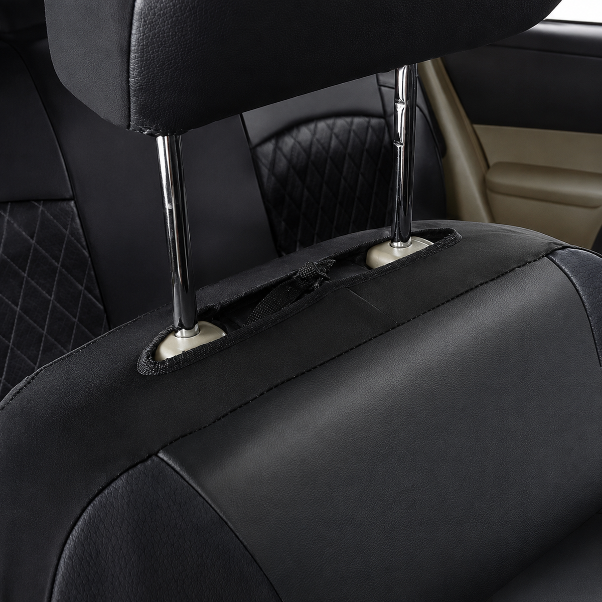 24 HOUR FLASH SALE: Fitted Seat Covers