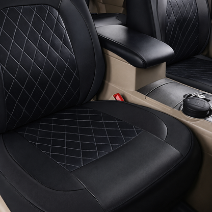 24 HOUR FLASH SALE: Fitted Seat Covers