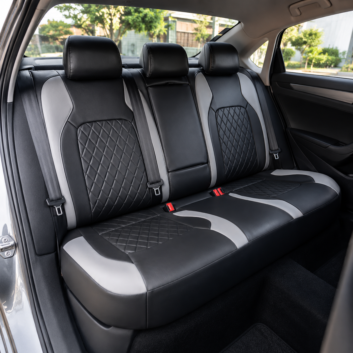 24 HOUR FLASH SALE: Fitted Seat Covers