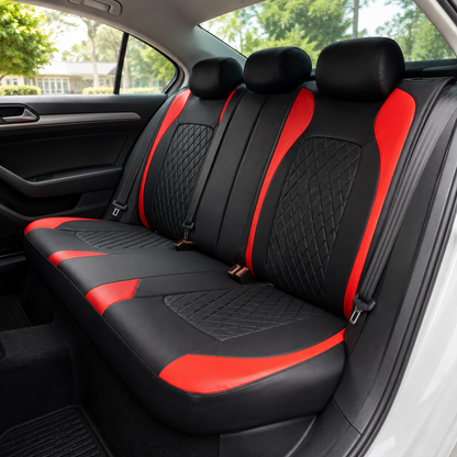 24 HOUR FLASH SALE: Fitted Seat Covers