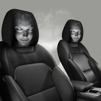 Guaranteed Fit or Your Money Back: Ayvelle™ Halloween Seat Covers
