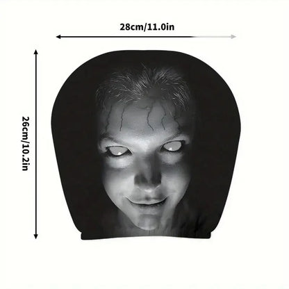 Guaranteed Fit or Your Money Back: Ayvelle™ Halloween Seat Covers