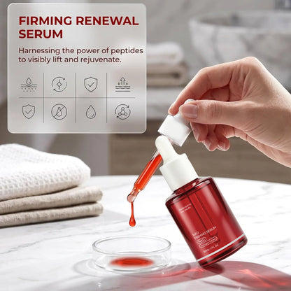 Buy 1 Get 3 FREE: Cevari™ NAD+ EDF Firming Serum