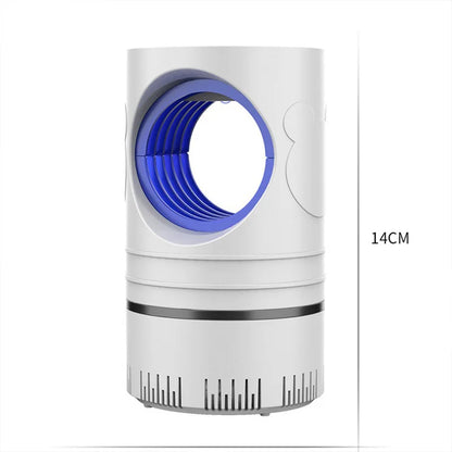 Guaranteed Fewer Bites or your Money Back: Ayvelle™ Mosquito Zapper Pro V3