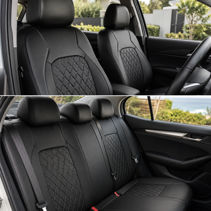 24 HOUR FLASH SALE: Fitted Seat Covers