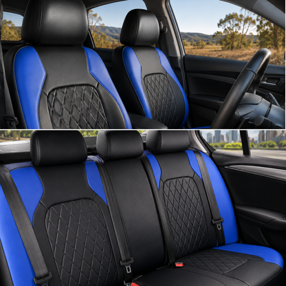 24 HOUR FLASH SALE: Fitted Seat Covers