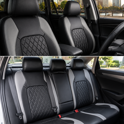24 HOUR FLASH SALE: Fitted Seat Covers