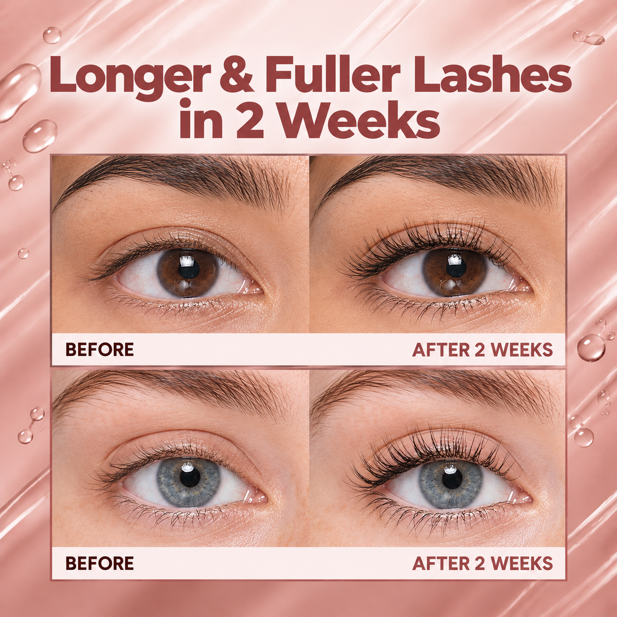 24 HOUR SALE: Cevari™ Lash Growth Serum